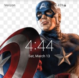 Meet your Posher, James